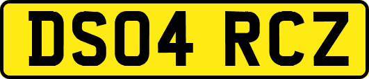 DS04RCZ