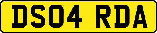 DS04RDA