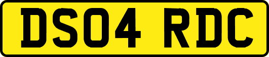 DS04RDC