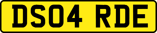 DS04RDE