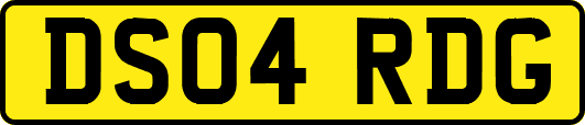DS04RDG