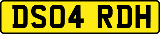 DS04RDH