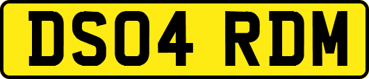 DS04RDM