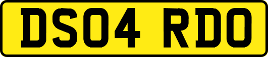 DS04RDO