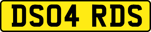 DS04RDS