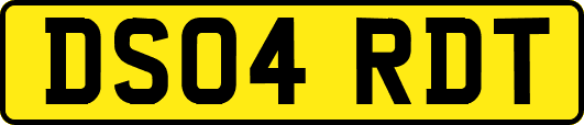 DS04RDT