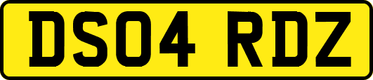 DS04RDZ