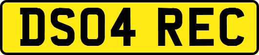 DS04REC