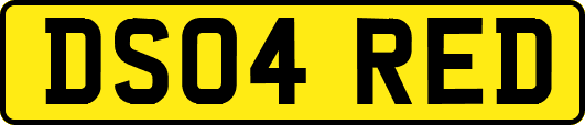 DS04RED