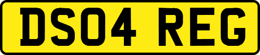 DS04REG