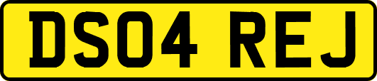 DS04REJ