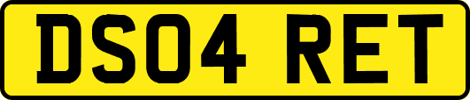 DS04RET