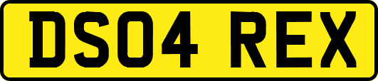DS04REX
