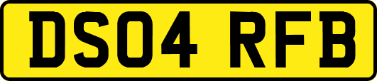 DS04RFB