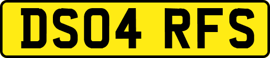 DS04RFS