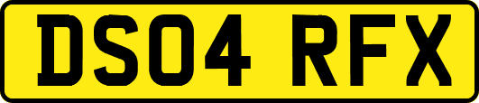 DS04RFX