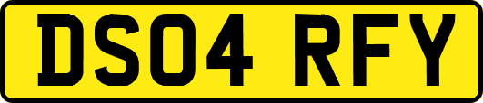 DS04RFY