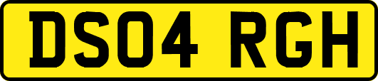 DS04RGH