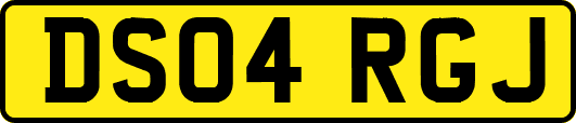 DS04RGJ