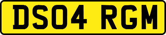 DS04RGM