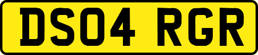 DS04RGR