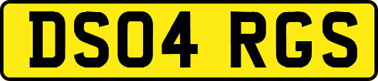 DS04RGS