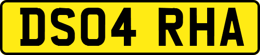 DS04RHA