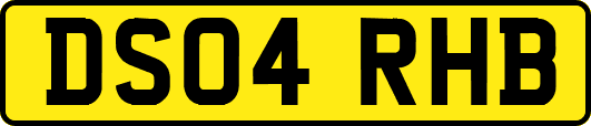 DS04RHB