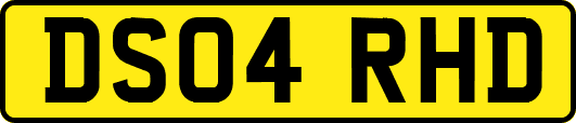 DS04RHD