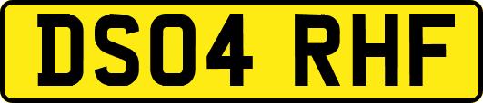 DS04RHF