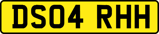 DS04RHH