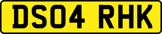 DS04RHK