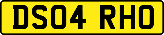 DS04RHO