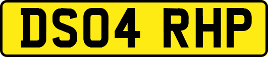 DS04RHP