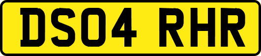 DS04RHR
