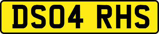 DS04RHS