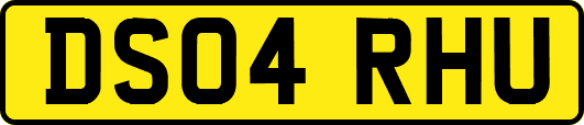 DS04RHU