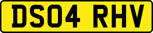 DS04RHV