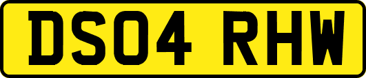 DS04RHW