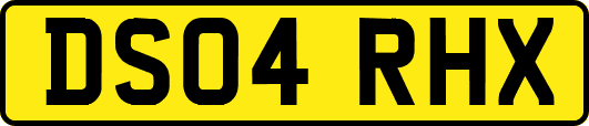 DS04RHX