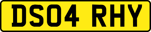 DS04RHY