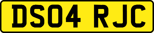DS04RJC