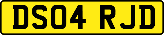 DS04RJD