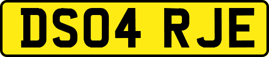 DS04RJE