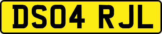 DS04RJL