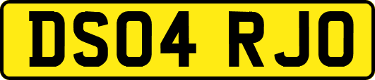 DS04RJO