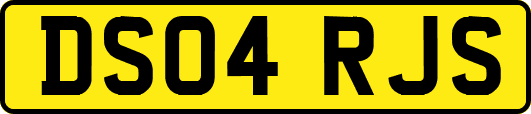DS04RJS