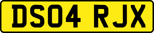 DS04RJX