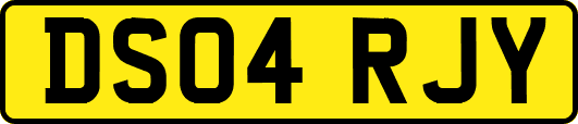DS04RJY
