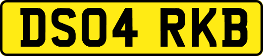 DS04RKB